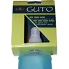 Gertuvė Guto Mėlynas sulankstomasis butelis 500 ml