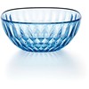 Guzzini VANITY Miska 30 cm Sky mėlynas