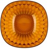 Guzzini VANITY miska 30 cm Caramel