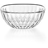 Guzzini VANITY miska 30 cm Clear