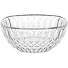Guzzini VANITY miska 30 cm Clear