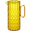 Gertuvė Guzzini VANITY Karafka Saffron yellow
