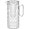 Gertuvė Guzzini VANITY Karafka su wkładem aromatycznym clear