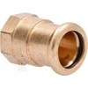 KAN-therm Jungtis GW varis - 18 Rp1/2 (S)KAN-THERM