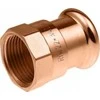 KAN-therm Jungtis GW varis - 18 Rp1/2 (S)KAN-THERM