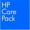 „Hewlett Packard“ (HP) HP eCarePack 3 metai „On Site Service“ Tik kitą darbo dieną stalinis kompiuteris su 1 metų standartine garantija