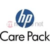Hewlett Packard (HP) Papildomos garantijos – HP nešiojamųjų kompiuterių aptarnavimo politika „eCare Pack“ / 3 metų CCS 9x5 f Presario (U4819E)