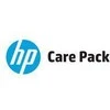 „Hewlett Packard“ (HP) papildomos garantijos – HP nešiojamieji kompiuteriai 2 metų aptarnavimo politika Nešiojamojo kompiuterio paėmimas ir grąžinimas (HL566E)