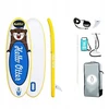 FunWater Tuxedo Sailor vaikiška irklentė 2,4 m (mėlynas)