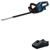 Bosch GHE 18V-60 set Akum.gyvatvorių žirklės