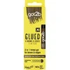 Schwarzkopf Got2B Glued 4 Brows & Edges rudi atspalviai, 16 ml