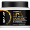 SYOSS Intense Repair Kaukė sausiems ir pažeistiems plaukams 400 ml