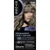 Syoss Permanent Cool Color 6_46 Tamsiai šalta blondinė