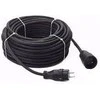 Seminaras Extender 1-stekas iš / iš 30m / H05RR-F