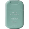 haan Mouth Purškiklis, Eucalyptus & Mint, Fresh Breath, 20 ml Unisex