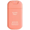 HAAN Hydrating Hand Sanitizer Sunset Fleur 30ml