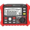 Habotest HT2302 skaitmeninis žemės atsparumo testeris