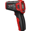 Bekontaktis lazerinis termometras Habotest HT650A