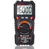 Multimetras su žibintuvėliu Habotest HT118A