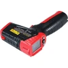 Lazerinis pirometras su drėkins matuokliu Habotest HT651D