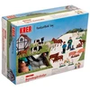 Figūrėlė Hachette Childrens Group KREA naminiai gyvūnai, 22 vnt.