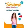 KNYGA Hugues Denisot Sesame
