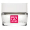 Hada Labo Tokyo Baltas Intense Hydrating Skin Plumging Gel Intense Hydration Tepkite kasdien Gel Kreminis veidui, 50 ml