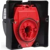 Hagen Fluval Fx5/Fx6 variklis
