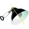 Exo Terra Hagen PUSIAUSIA LAMPA GLOW BIG 25CM