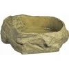 Exoterra - Vanduo Bowl XL - Neutral - 27x23x6.5CM