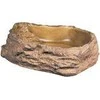 Exoterra - Vandens dubuo - didelis 21x17x5,5 cm