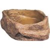 Exoterra - Vanduo Bowl - Medium - 12x9.5x3.5CM