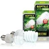 EXOTERRA - Roplių UVB 100 fluorescencinė lempa 25W E27 - (220.1871)