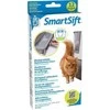 CATIT - Biologiškai skaidūs pakaitiniai įklotai (apačia) Smart Sift 12st - (775.1072)