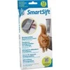 CATIT - Biologiškai skaidūs pakaitiniai įklotai (apačia) Smart Sift 12st - (775.1072)