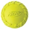 Hagen NERF - Nerf Dog Tire Squeak Ball - Žalias/Mėlyna - 6.4 cm