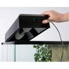 Exoterra - RAMP EXOTERRA Compact Top for 2 bulbs - 45 x 20 x 9 cm
