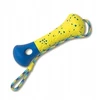 Zeus Nitro - Pasvertas Lazdas - Geltona ir Mėlyna - 26cm