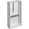 Hager Polo Hager 250 x 450mm kraštinė su baltais kryželiais (U96N)
