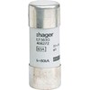 Hager Cilindrusis saugiklis BiWtz 22 x 58 gG 63A (LF563G)
