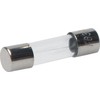 Hager Stiklinis saugiklis T lėtasis 5 x 20 mm 0,032 A (L520TK00-032)