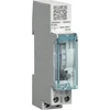 Hager EHN011 ZEGAR STERUJĄCY ANALOGOWY 16A 1Z 230V AC (EH011)