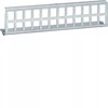 Hager FWU PATCH-PANEL 24M KEYSTONE