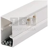 Hager Polo GBD5010009016 tehaselit.GBD Elektros instaliacijos kanalas 50x100mm baltas GBD5010009016 /2m