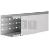Hager Tehalit KANALAS BE H. 100X100MM ŠVIESI PILKA
