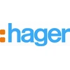 Hager Hager Lydusis įdėklas PV, 10x38mm, 1000V, DC, 20A, juodas