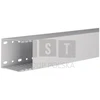 Hager Tehalit KANALAS GRZEB.BEIGAS. 75X75MM, PC-ABS, JASN