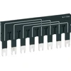 „Hager“ jungiamieji tilteliai 2x4P, skirti HIC 63-125A HZI400