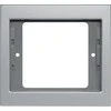 Hager K.5 Vieno rėmo 13137003