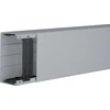 Hager Polo LF6011007030 PVC elektros instaliacijos kanalas 60x110mm pilkas LF6011007030 /2m/